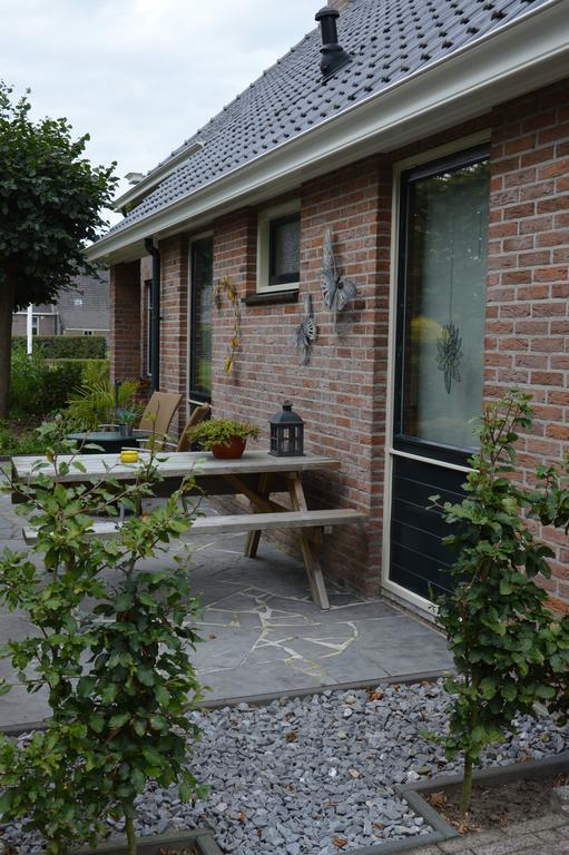 De Pompstee Rolde Bed & Breakfast エクステリア 写真