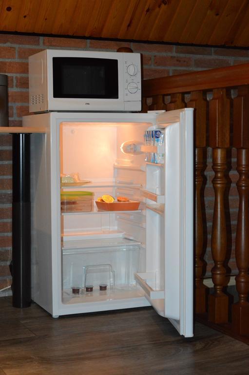 De Pompstee Rolde Bed & Breakfast エクステリア 写真