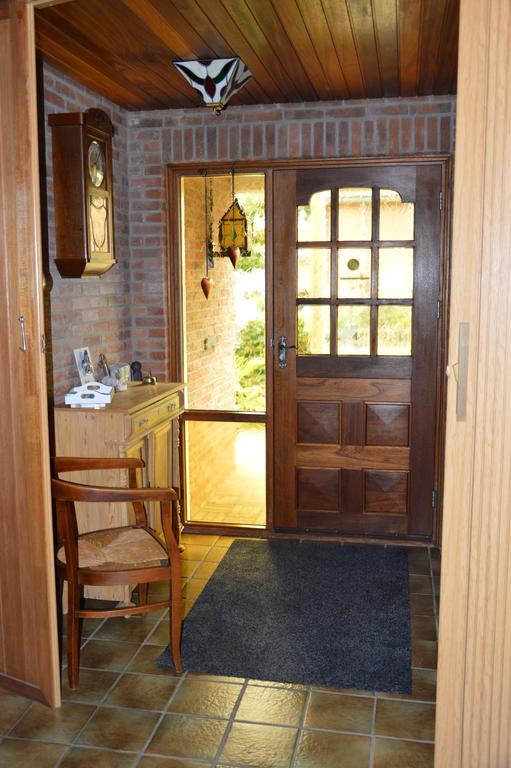 De Pompstee Rolde Bed & Breakfast エクステリア 写真