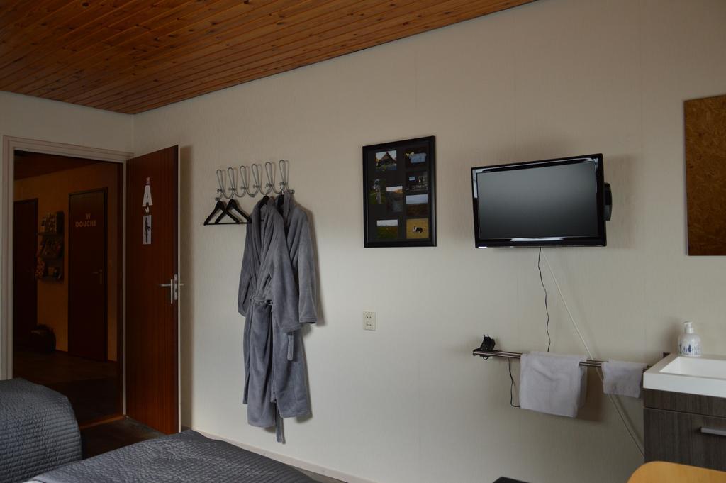 De Pompstee Rolde Bed & Breakfast 部屋 写真