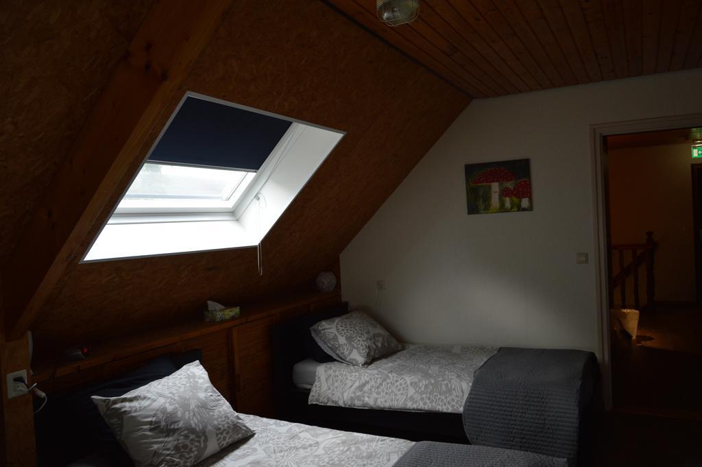 De Pompstee Rolde Bed & Breakfast 部屋 写真