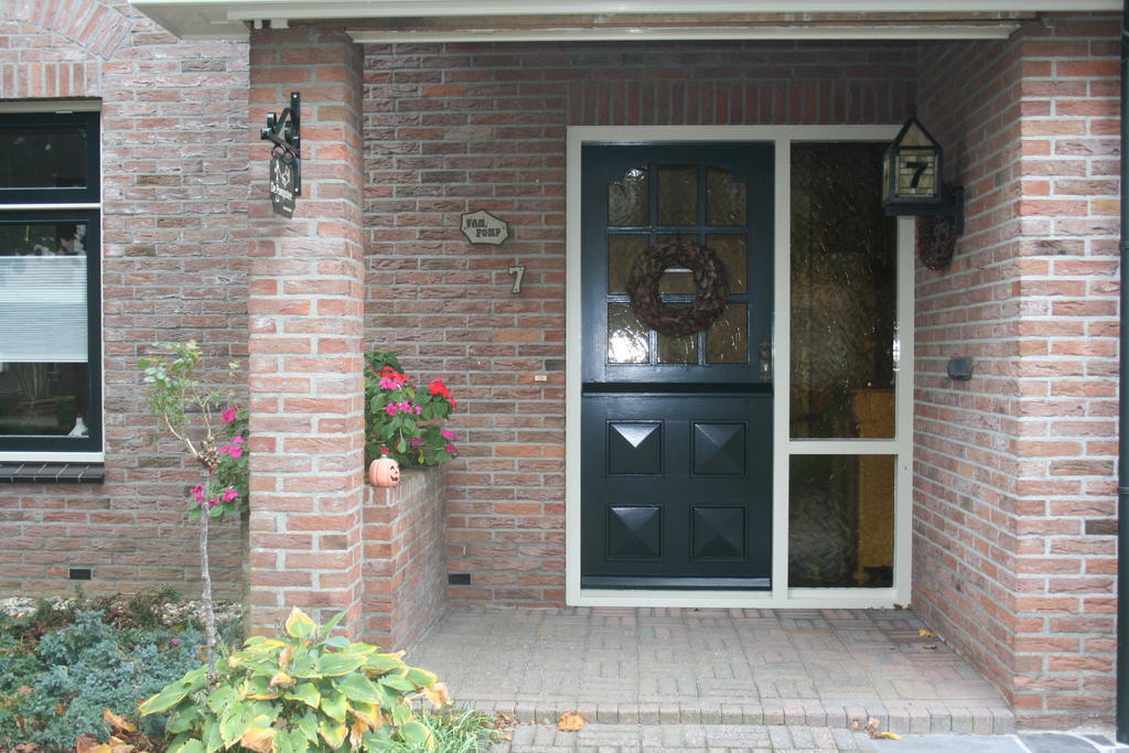 De Pompstee Rolde Bed & Breakfast エクステリア 写真