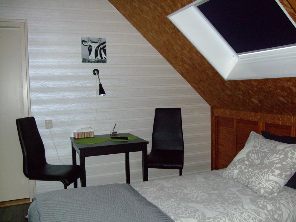 De Pompstee Rolde Bed & Breakfast エクステリア 写真