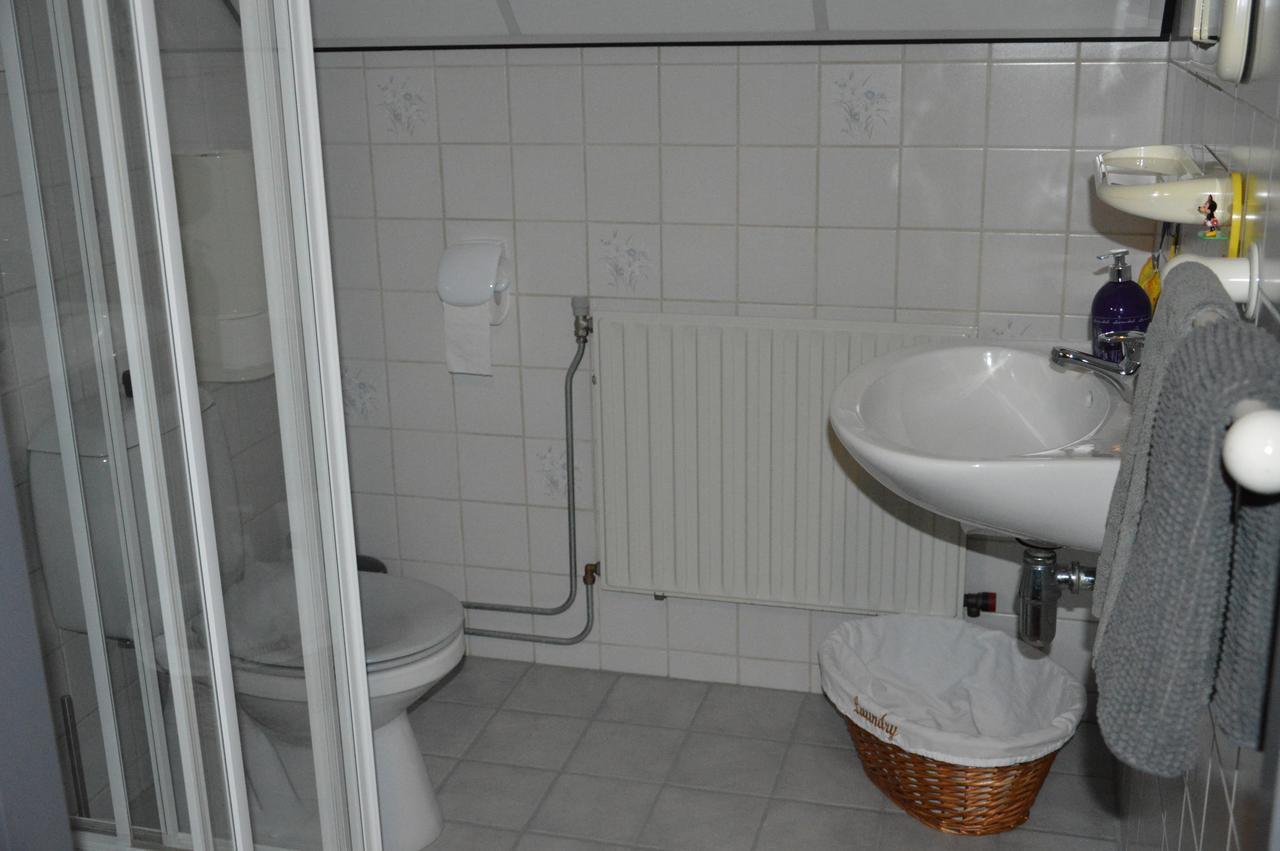 De Pompstee Rolde Bed & Breakfast エクステリア 写真